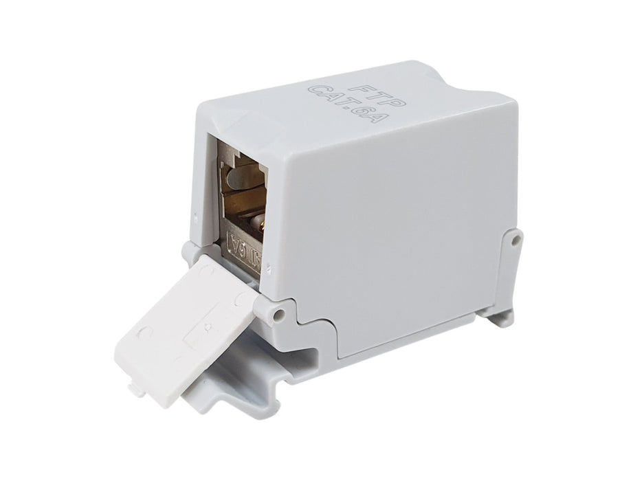 EAN 4015867244173 - Equip 125581 módulo de conector de red imagen 7