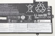 EAN 5704174857280 - Lenovo 5B10W13974 refacción para laptop Batería imagen 3