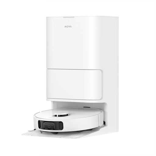 EAN 6976233679983 - MOVA E30ULTRA aspiradora robotizada 0,3 L Blanco imagen 2