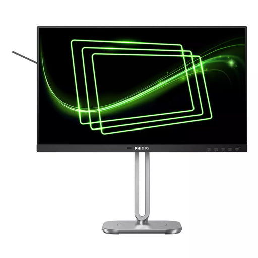 EAN 8721038003314 - Philips 5000 series 27B2G5601/00 pantalla para PC 68,6 cm (27") 2560 x 1440 Pixeles Quad HD LCD Negro imagen 1
