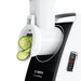 EAN 4242002876368 - Bosch MFW3850B picadora 500 W Negro, Blanco imagen 7