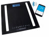 EAN 5901299954065 - Esperanza EBS016K báscula de baño Plaza Negro Báscula personal electrónica imagen 1