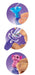 EAN 8005125181674 - Clementoni IDEA 18167 juguete de arte y manualidades imagen 6