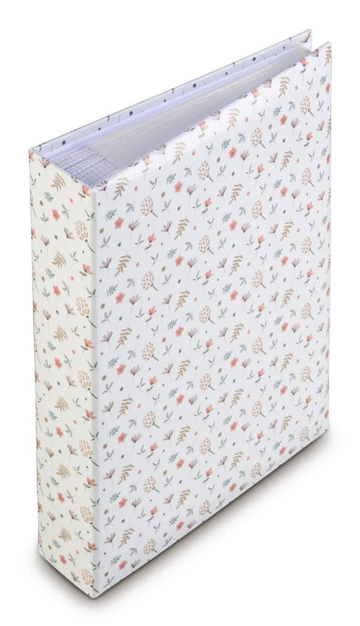 EAN 4007249077387 - Hama Floral álbum de foto y protector Multicolor 200 hojas imagen 1