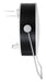 EAN 5905575900043 - Camry Premium CR 7747 calefactor eléctrico Interior Blanco, Negro Convector imagen 4