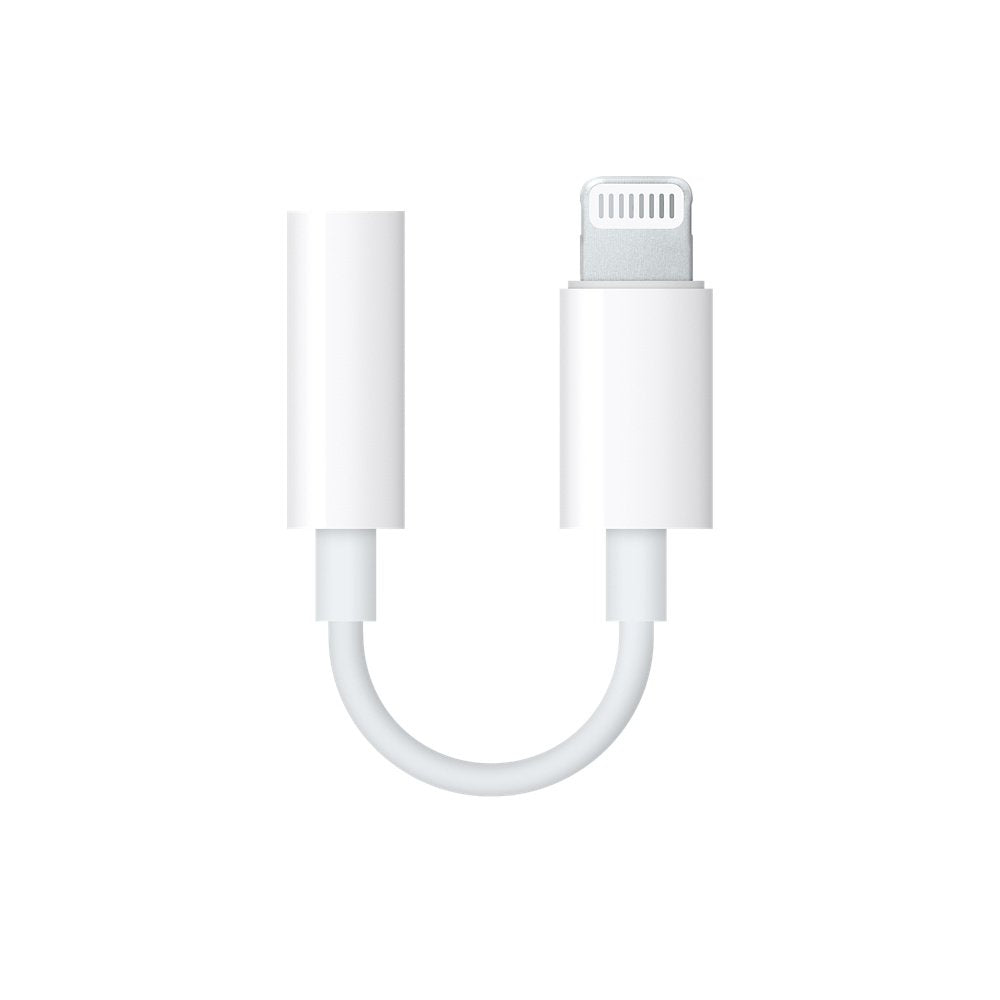 Adaptadores y conversores Lightning