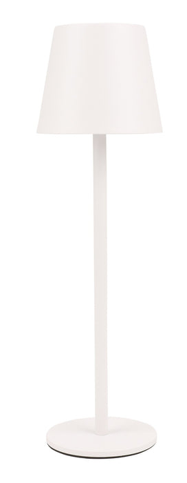 EAN 4030152032341 - AddLiving Fashion lámpara de mesa SMD LED Blanco imagen 1