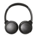 EAN 4961310156497 - Audio-Technica ATH-S200BTBK Auriculares Inalámbrico y alámbrico Casco Música USB Tipo C Bluetooth Negro imagen 3