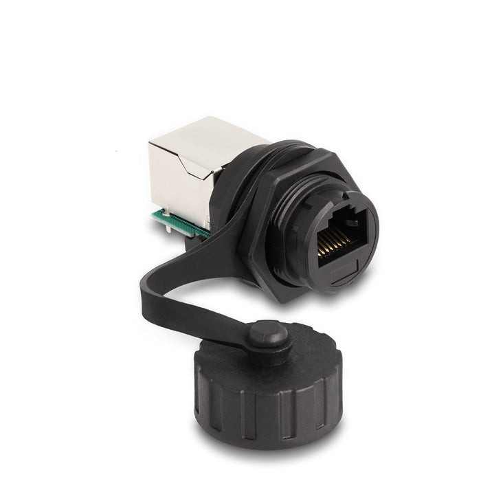EAN 4043619879540 - DeLOCK 87954 módulo de conector de red imagen 1