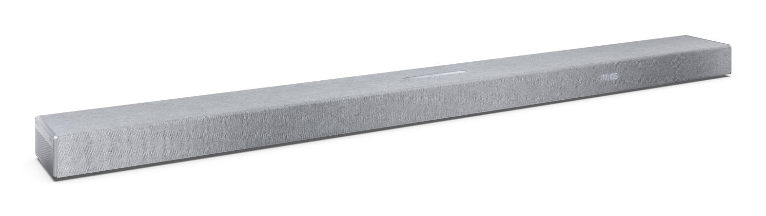 EAN 4550556112260 - Sharp HT-SBW55121(SL) altavoz soundbar Plata 5.1.2 canales 212 W imagen 5