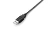 EAN 4015867239223 - Equip 128864 cable USB USB 2.0 2 m USB A USB B imagen 3