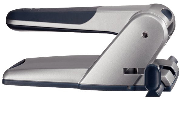 EAN 4002432364039 - Leitz 5180 perforador de papel 65 hojas Negro, Gris imagen 5