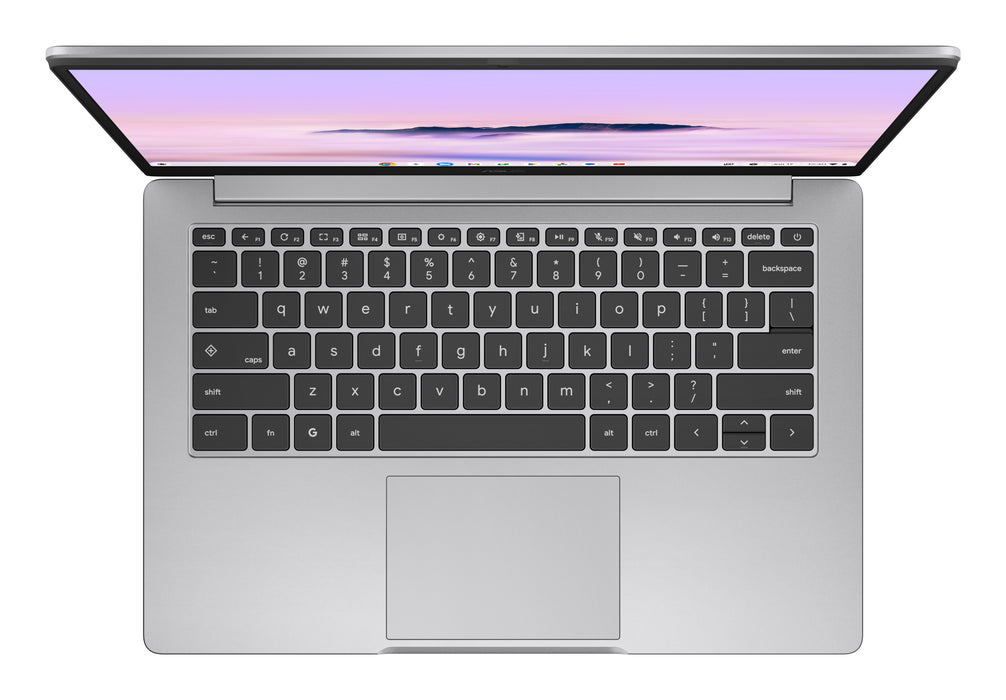 EAN 4711636075015 - ASUS Chromebook CX1405CTA-MW0355 Intel Core 3 N355 35,6 cm (14") Full HD 8 GB LPDDR5-SDRAM 128 GB eMMC Wi imagen 3