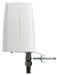 EAN 5907772035061 - QuWireless QuSpot antena para red Antena omnidireccional PoE/LAN 4 dBi imagen 7