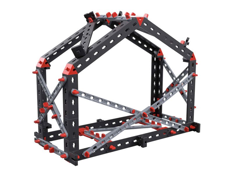 EAN 4048962458589 - fischertechnik 564071 juguete de construcción imagen 6