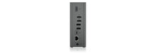 EAN 4250078171911 - ICY BOX IB-DK2262AC Alámbrico USB 3.2 Gen 1 (3.1 Gen 1) Type-C Antracita imagen 5