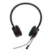 EAN 5706991024265 - Jabra Evolve 20 Auriculares Alámbrico Diadema Oficina/Centro de llamadas USB Tipo C Negro imagen 1