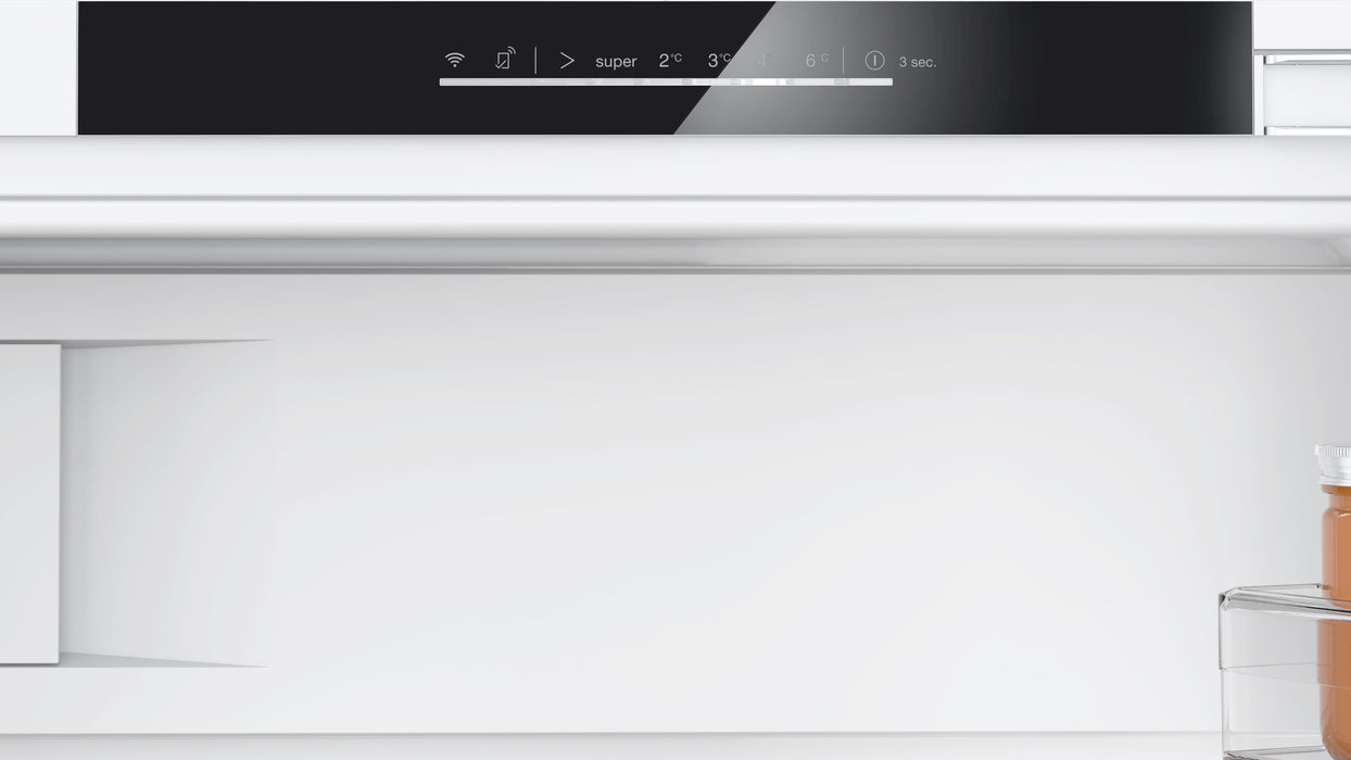 EAN 4242005389629 - Bosch Serie 4 KUL22VFD0 nevera combi Bajo encimera 110 L Blanco imagen 2