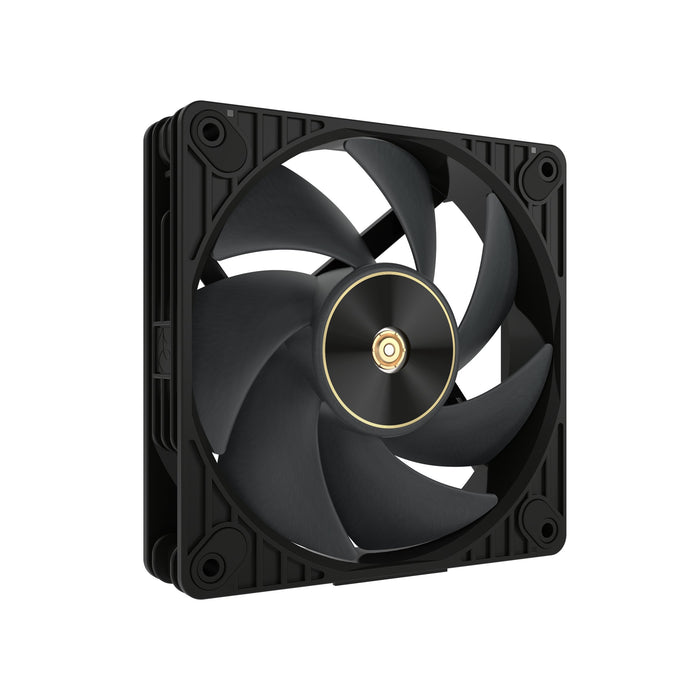 EAN 4711636264181 - ASUS ProArt PF120 Fan PWM Black 3in1 Carcasa del ordenador Ventilador 12 cm Negro 3 pieza(s) imagen 6