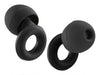 EAN 4047443533289 - Hama 00221850 tapón de oido Tapón para oídos reutilizable Negro imagen 3