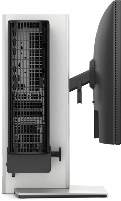 EAN 5397184961414 - DELL Pro Slim OSS25 68,6 cm (27") Escritorio Negro, Plata imagen 7