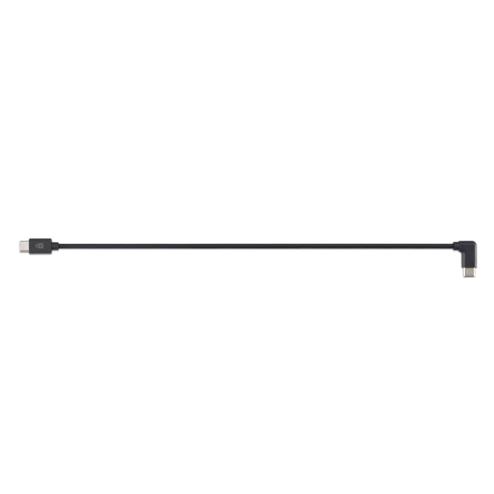 EAN 0085896323020 - Kensington K32302WW cable USB 3,15 m USB C Negro imagen 3