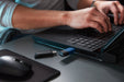 EAN 0740617326352 - Kingston Technology DataTraveler Exodia M unidad flash USB USB tipo A 3.2 Gen 1 (3.1 Gen 1) Negro, Azul imagen 12