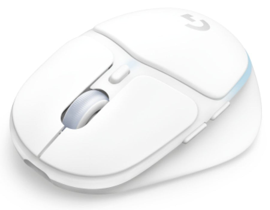 EAN 5099206098237 - Logitech G G705 ratón Juego Mano derecha RF Wireless + Bluetooth Óptico 8200 DPI imagen 2