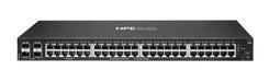 EAN 190017785691 - HPE Aruba Networking CX 6000 Gestionado L2/L3 Gigabit Ethernet (10/100/1000) 1U Negro imagen 1