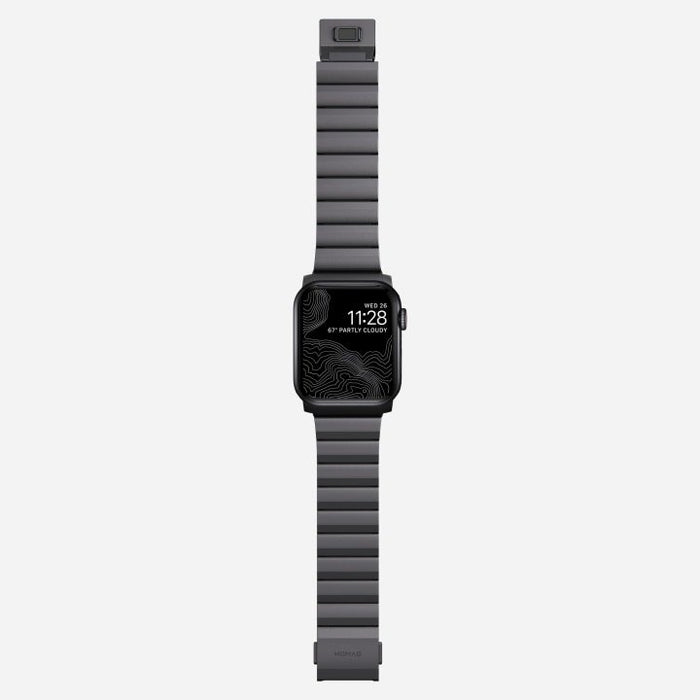 EAN 856500013275 - Nomad Aluminium Band Correa de reloj imagen 8
