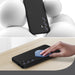 EAN 4252011910458 - 4smarts 541337 funda para teléfono móvil 17 cm (6.7") Negro imagen 4