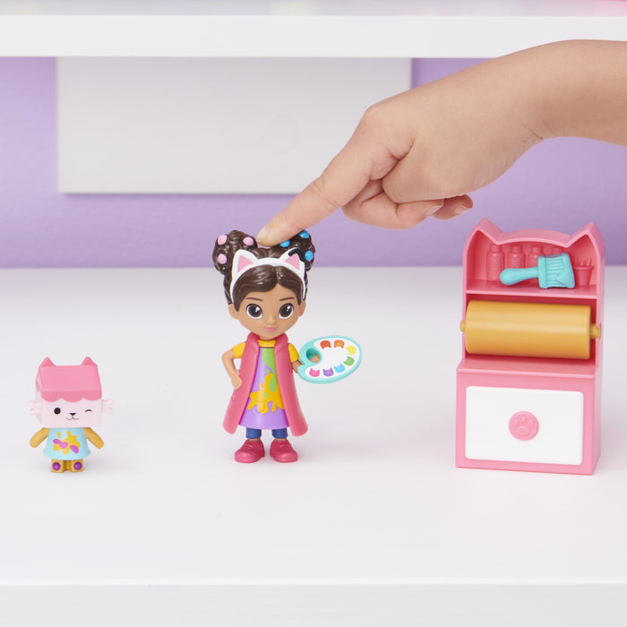 EAN 0778988374160 - Gabby's Dollhouse 6062025 figura de juguete para niños imagen 4