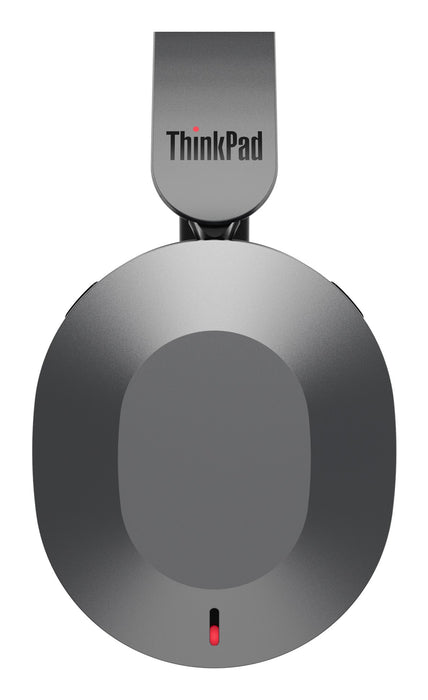 EAN 0195892142362 - Lenovo 4XD1V23301 auricular y casco Auriculares Inalámbrico y alámbrico Diadema Oficina/Centro de llamada imagen 8
