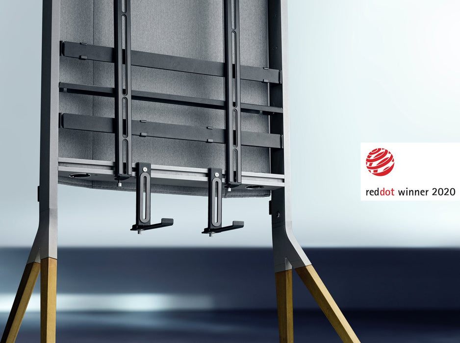 EAN 8716184072284 - One For All Falcon WM 7482 soporte para TV 177,8 cm (70") Roble, Plata, Gris imagen 2