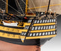 EAN 4009803057675 - Revell Battle of Trafalgar Maqueta de navío de vela Kit de montaje 1:225 imagen 6