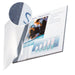 EAN 4002432373734 - Leitz Soft covers A4 Azul 10 pieza(s) imagen 1