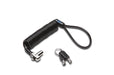 EAN 5028252592963 - Kensington K66645EUL cable antirrobo Negro, Plata 2,28 m imagen 1