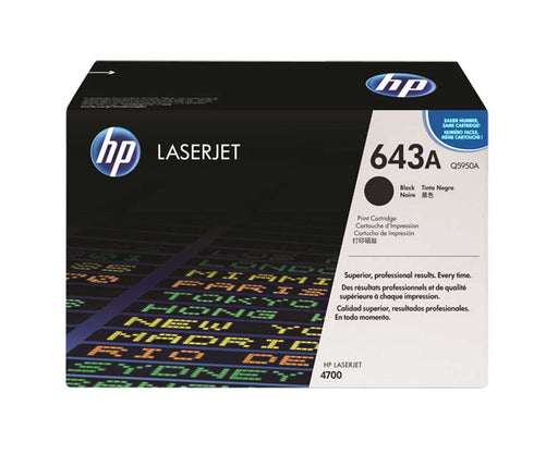 EAN 5704327088219 - HP Q5950-67901 cartucho de tóner 1 pieza(s) Original imagen 1