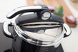 EAN 8002531524446 - Lagostina Mia Lagoeasy'up 7 L Acero inoxidable imagen 9