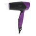 EAN 5903887802260 - Adler AD 2260 secador 1600 W Negro, Púrpura imagen 2