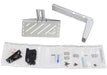 EAN 698833039535 - Ergotron StyleView Plata imagen 1