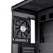 EAN 6977277360134 - Einarex EXCS-PL-800C-B carcasa de ordenador Midi Tower Negro imagen 8
