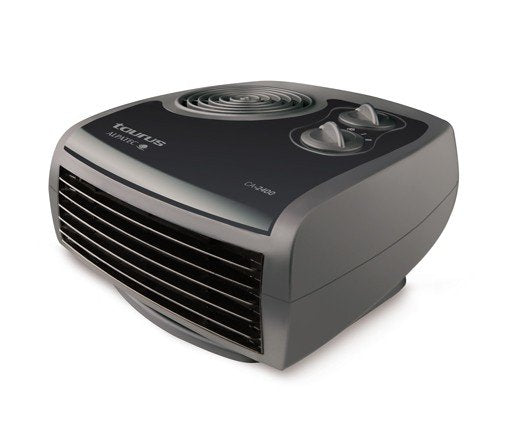 EAN 8414234472519 - Taurus CA2400 Interior Negro 2400 W Ventilador eléctrico imagen 1