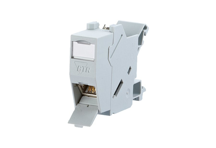 EAN 4250184106586 - METZ CONNECT 1309426003-E toma de corriente Gris imagen 1