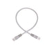 EAN 5902560367645 - Extralink EX.7645 cable de red Gris 0,5 m Cat5e U/UTP (UTP) imagen 2