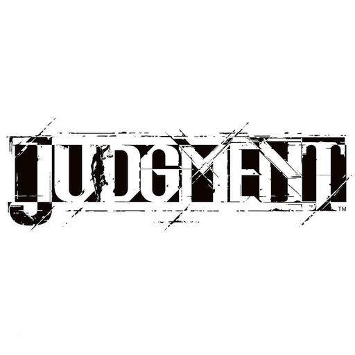 EAN 5055277035069 - SEGA Judgment Estándar PlayStation 4 imagen 1