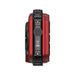 EAN 3760265548415 - AgfaPhoto Realishot WP6000RD cámara digital 1/4" Cámara compacta 18 MP CMOS Rojo imagen 7