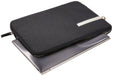 EAN 0085854248747 - Case Logic Ibira IBRS-214 Black 35,6 cm (14") Funda Negro imagen 2