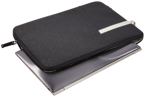 EAN 0085854248747 - Case Logic Ibira IBRS-214 Black 35,6 cm (14") Funda Negro imagen 2