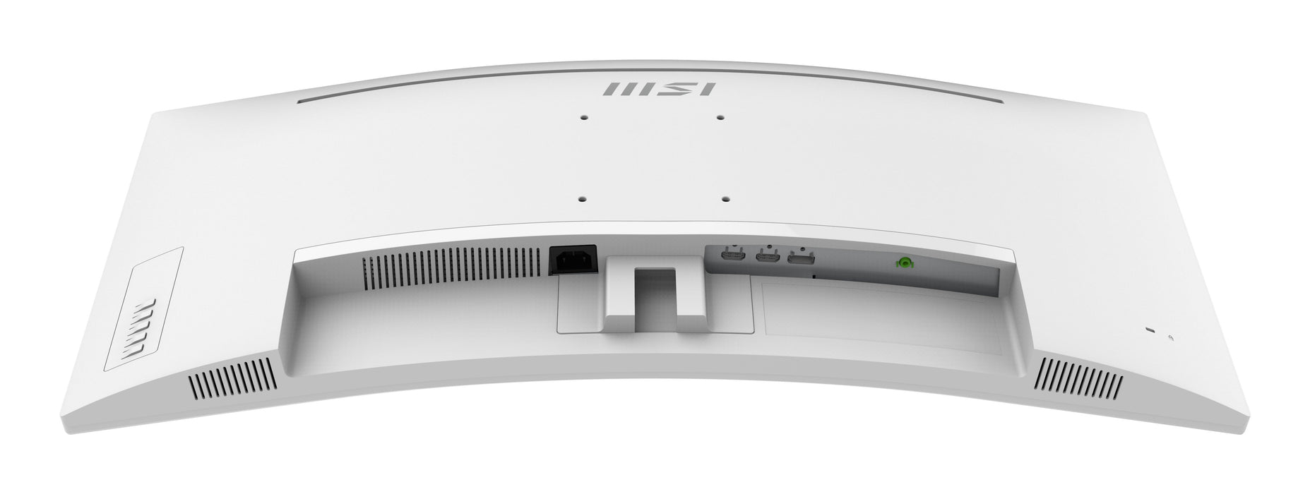 EAN 4719072978228 - MSI Pro MP341CQ pantalla para PC 86,4 cm (34") 3440 x 1440 Pixeles UltraWide Quad HD Blanco imagen 13